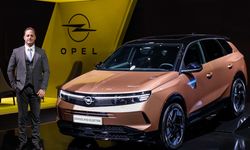 Alman Teknolojisine Sahip Yeni Opel Grandland Türkiye’de