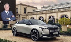 Xavier Peugeot, DS Automobiles’in Yeni CEO’su Olarak Atandı