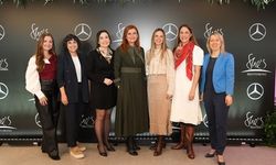 Mercedes-Benz, She’s Mentoring Programı ile Kadınları Güçlendirmeye Devam Ediyor