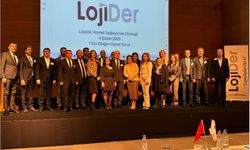 LojiDer 1. Olağan Genel Kurulu İstanbul’da Gerçekleşti