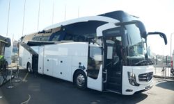 Mercedes-Benz Travego ve Tourismo'ya 25 Yeni Özellik Eklendi