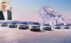 PEUGEOT’nun Yeni CEO’su Alain Favey Oldu