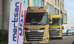 DAF Trucks AND İftarında Nakliyecilerle Bir Araya Geldi