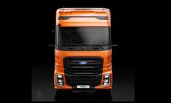 Ecotorq GEN2 ile Ford Trucks Ağır Ticari Araçlarda Verimliliği Artırıyor