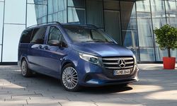 Mercedes-Benz'den Mart Ayına Özel Fırsatlar