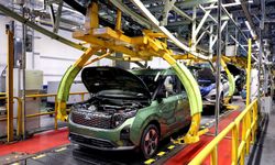 Otomotiv üretimi ilk 7 ayda yüzde 1 arttı, ihracat 23,5 milyar dolara ulaştı