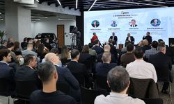 Elektrikli Araçların Geleceği, “2.El Elektrikli Araç Günleri”nde Masaya Yatırıldı
