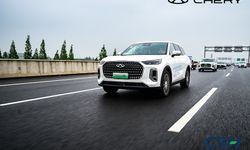 Chery Yepyeni CSH ile Hibrit Teknolojisini Yeniden Tanımlıyor
