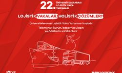 Mars Logistics ve LODER İş Birliğiyle Düzenlenen Vaka Yarışması Başvuruları Başladı