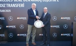 Akkoç Lojistik, Filosuna 200 Adet Mercedes-Benz Actros ve Arocs Ekledi
