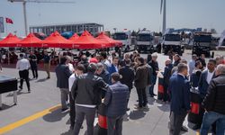 Renault Trucks FEST Türkiye Turuna Başladı