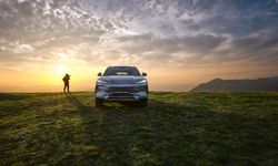 BYD SEAL U DM-i AWD Türkiye’de Yollara Çıkıyor