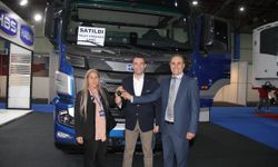Talay Logistics, Elektrikli Filosunu SteelPower-e ile Büyütüyor