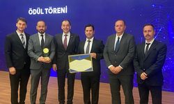 Otokar’a "Enerji Verimliliği" Ödülü