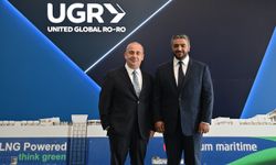United Global Ro-Ro, Denizcilik Devlerini İstanbul’da Buluşturdu