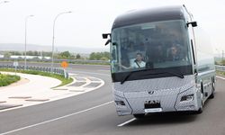 MAN Truck & Bus, Ankara’da Elektrikli Otobüs Üretimine Başlıyor