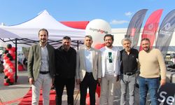Taşımacılık Profesyonelleri Konya’da Renault Trucks FEST’te Buluştu