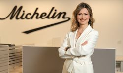 Gözde Alpaslan, Michelin Türkiye Satış Direktörü Oldu