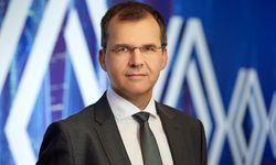 Renault Türkiye CEO’su Jan Ptacek, Global Hafif Ticari Araçlar Görevine Getirildi