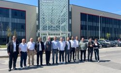 Kâmil Koç ve MAN’dan Güçlü İş Birliği Ziyareti