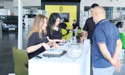 Koçaslanlar Motorlu Araçlar’dan Bursa’da İkinci El Festivali