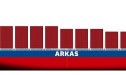 Arkas, 10 Yeni Gemiyle Filosunu Güçlendiriyor