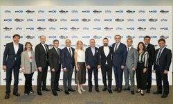 Brisa, 1.150 Araçlık Filo İçin Uçtan Uca Mobilite Çözümleri Sunacak