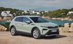 Škoda’nın Elektrikli Modelleri Türkiye Yollarına Çıkıyor