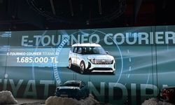Ford Türkiye Elektrikli Binek ve Ticari Araçlarını Tanıttı