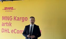 MNG Kargo’nun Yolculuğu Artık DHL ile Devam Ediyor