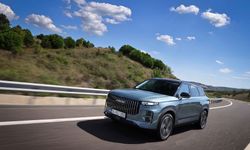 JAECOO 7, Şehirli Off-Road Segmentinde Yeni Bir Standart Belirliyor