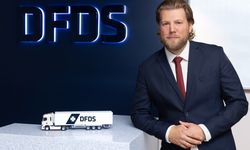 “DFDS Olarak Türkiye-Avrupa Arası 100 Bin Treylerlik Akışı Daha Yeşil, Daha Hızlı ve Daha Entegre Hale Getiriyoruz”