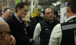 Stellantis’in Yeni CEO’su Antonio Filosa Oldu