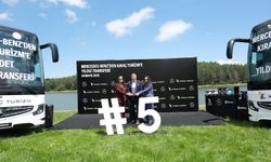 Kıraç Turizm, Mercedes-Benz Tourismo İle Filoyu Güçlendirdi