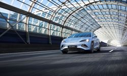 Elektrikli Sedan BYD SEAL, 160 kW’lık Versiyonuyla Geliyor