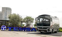 TEMSA efsanesi Prestij, Yenilenen Yüzüyle Yeniden Yollara Çıkıyor