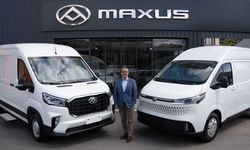Maxus Deliver 7 ve Deliver 9 Türkiye’de Satışta