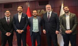 UND ve İngiltere Kaçak Göç ve Vize Sorunlarını Görüştü