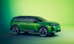Yeni  Citroën C5 Aircross Daha Geniş, Daha Konforlu, Daha Verimli