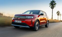 Opel Frontera, Elektrikli ve Hibrit Seçenekleriyle Türkiye’de