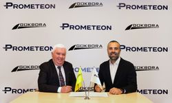 Prometeon ve Gökbora kilometre başına maliyet anlaşması imzaladı