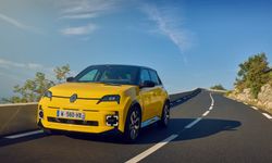 Renault 5 E-Tech Elektrikli Türkiye'de