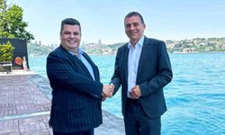 Aras Kargo ve Avusturya Postanesi, Stratejik Ortaklığı 10 Yıl Daha Uzattı