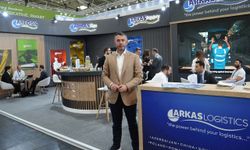 Arkas Lojistik Grubu Transport Logistic 2025 Fuarı’na Katıldı