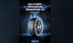 Elektrikli ve Hibrit Araçların Yeni Lastik Çözümü Bridgestone ENLITEN Teknolojisi