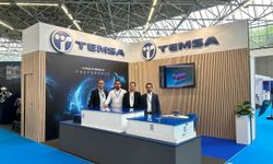 Temsa, Electric & Hybrid Marine Expo’da Türkiye’yi Temsil Etti