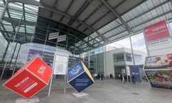 Lojistik Sektörü Transport Logistic 2025’te Buluştu