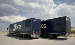 DFDS, Tekstil ve Değerli Ürün Taşımacılığına Özel 200 Yeni Treyleri Filoya Ekledi