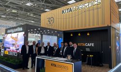 Kıta Logistics, Münih’te Küresel Temaslarını Güçlendirdi