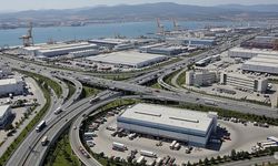 Kocaeli, Sanayi ve Lojistik Yatırımlarının Stratejik Merkezi Oldu